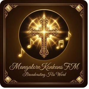 MangaloreKonkans FM - Konkani Hymns