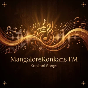 MangaloreKonkans FM - Konkani Songs
