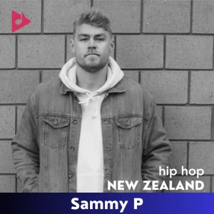 Playpal Radio - Sammy P