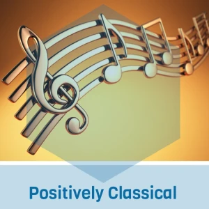 Positively Classical