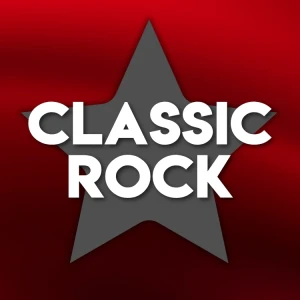 Rock The World - Classic Rock