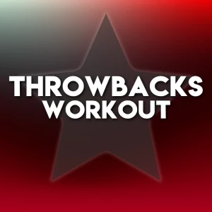 Sportify - Throwbacks