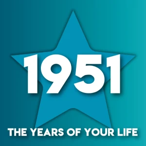 TickTock Radio - 1951