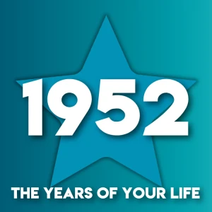 TickTock Radio - 1952