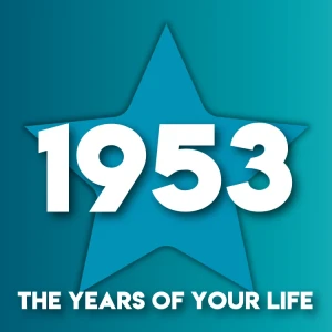 TickTock Radio - 1953