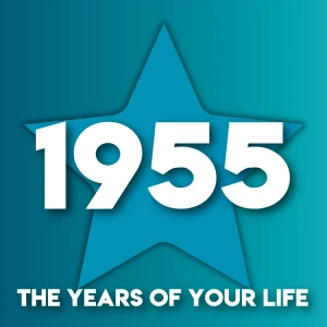 TickTock Radio - 1955
