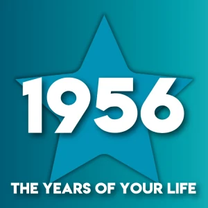 TickTock Radio - 1956