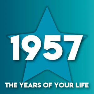 TickTock Radio - 1957
