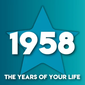TickTock Radio - 1958