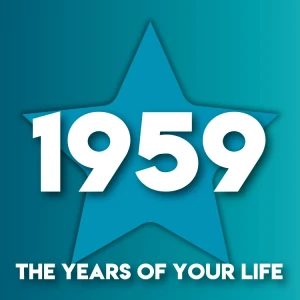 TickTock Radio - 1959