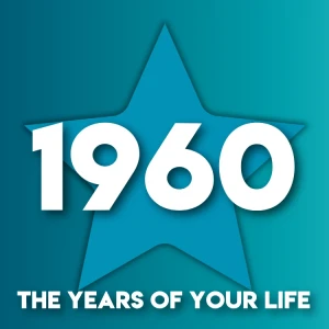 TickTock Radio - 1960