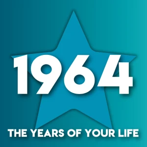 TickTock Radio - 1964