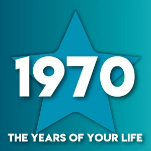 TickTock Radio - 1970