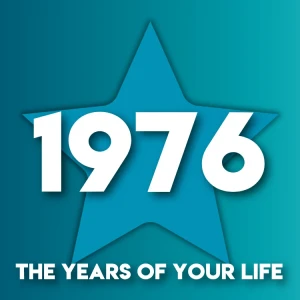 TickTock Radio - 1976