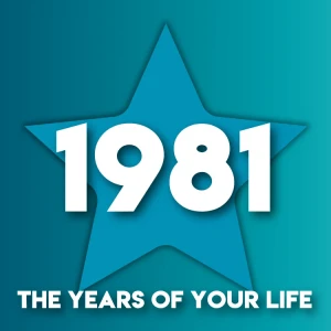 TickTock Radio - 1981