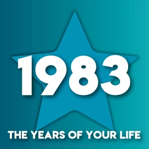 TickTock Radio - 1983