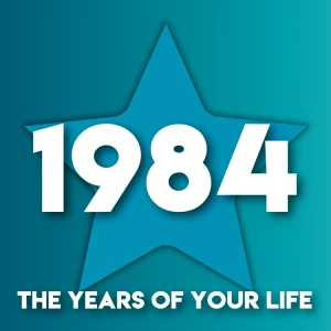 TickTock Radio - 1984