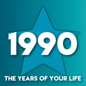 TickTock Radio - 1990