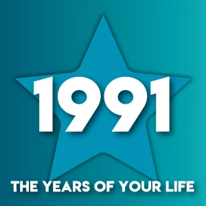 TickTock Radio - 1991