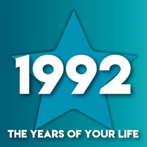 Tick Tock Radio - 1992