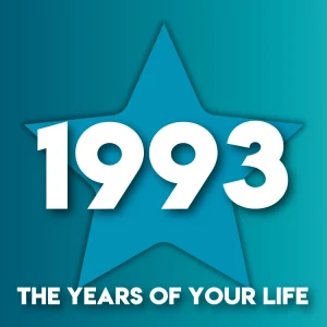 TickTock Radio - 1993