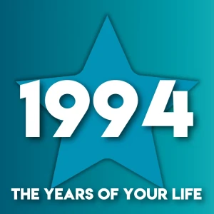 TickTock Radio - 1994