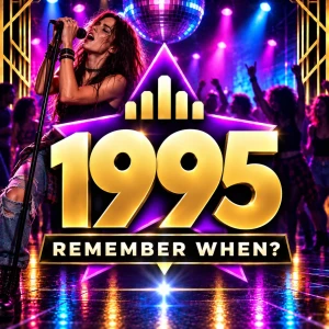 TickTock Radio - 1995