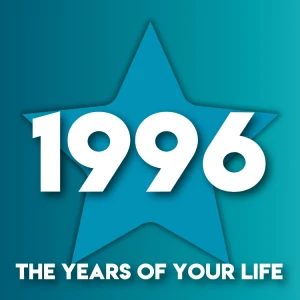 TickTock Radio - 1996