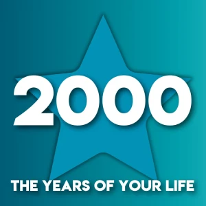 TickTock Radio - 2000