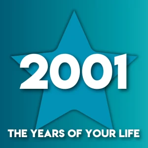 TickTock Radio - 2001