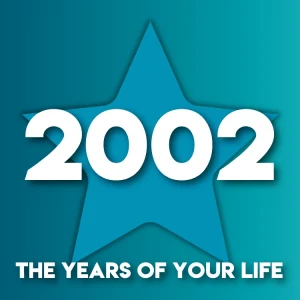 TickTock Radio - 2002