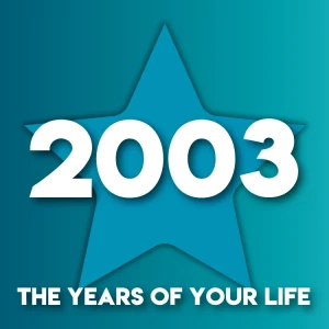 TickTock Radio - 2003