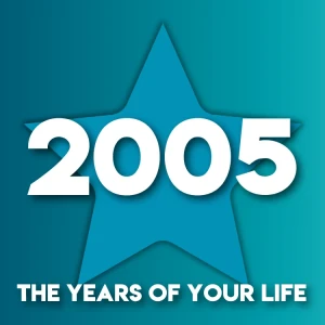 TickTock Radio - 2005