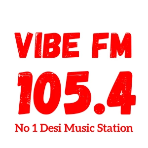 VIBE FM 105.4