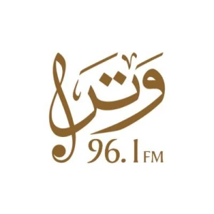 إذاعة وتر (Watar FM 96.1)