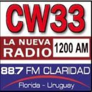 88.7 FM Claridad
