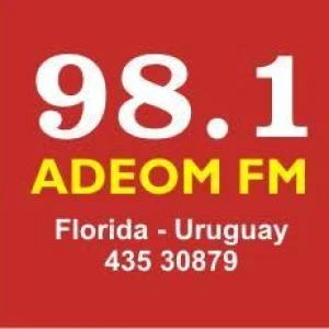 Adeom FM