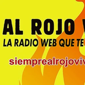 Al Rojo Vivo
