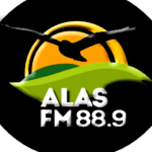 Alas FM Del Este