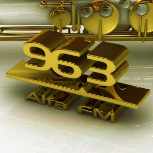 Alfa FM 96.3