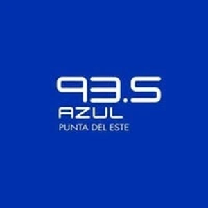 Azul Punta 93.5