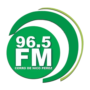 96.5 FM Cerro de Nico Pérez