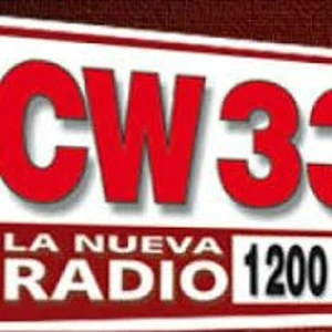 CW33 La Nueva Radio Florida