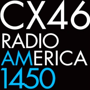CX46 Radio America