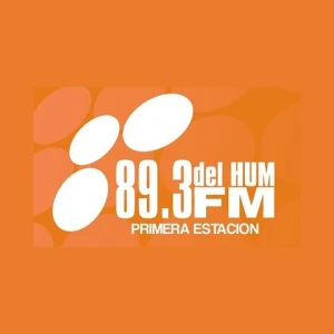 Del Hum FM