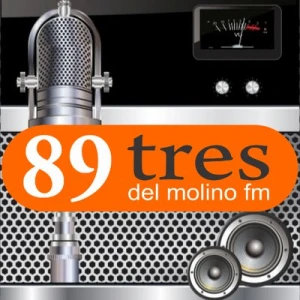 Del Molino 89.3 FM