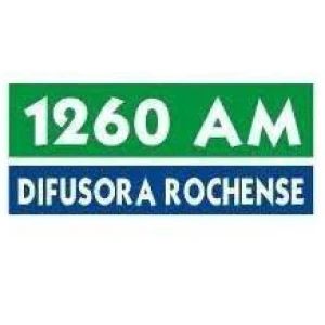 Difusora Rochense