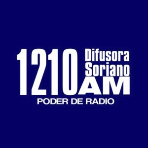 Difusora Soriano