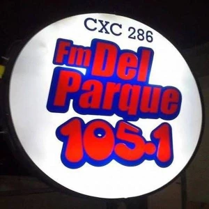 Del Parque FM