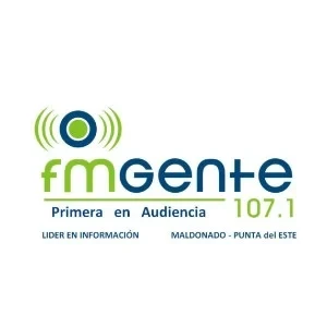 FM Gente 107.1